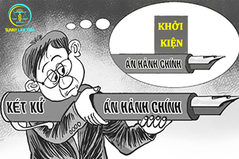Điều kiện và thủ tục khởi kiện vụ án hành chính 2 điều kiện khởi kiện vụ án hành chính