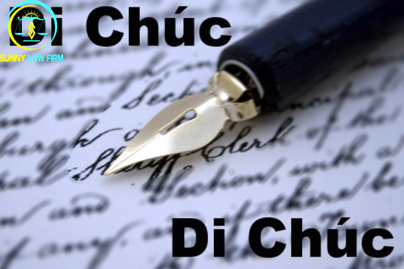 File ghi âm, ghi hình có được xem là di chúc hợp pháp? 1 di chúc hợp pháp