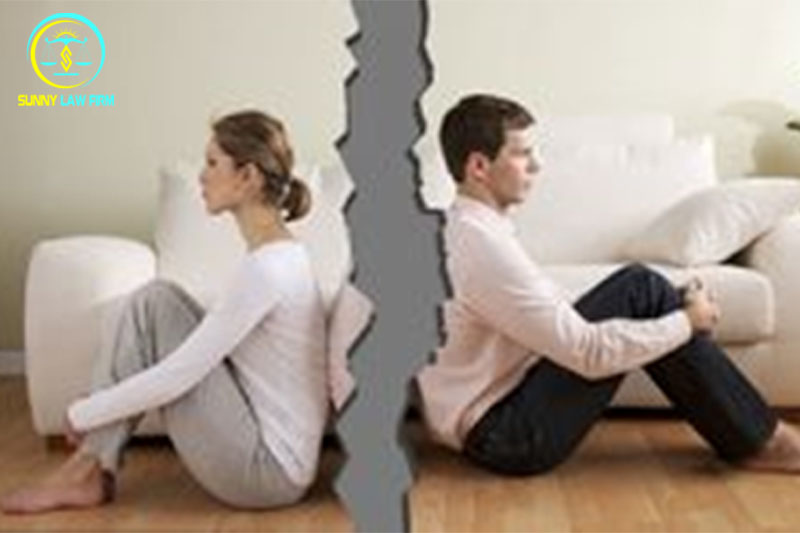 Tranh chấp tài sản sau hôn nhân được giải quyết như thế nào? 1 tranh chấp tài sản ly hôn