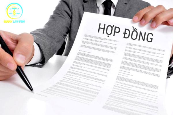 Các Lưu Ý Khi Soạn Thảo Và Rà Soát Hợp Đồng 11 2.2
