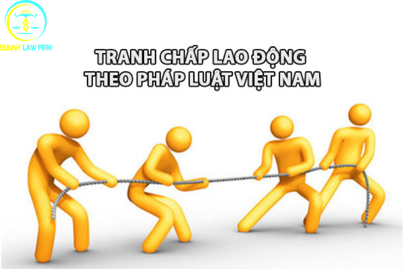 Tranh chấp lao động là gì? 2 Tranh chấp lao động là gì?