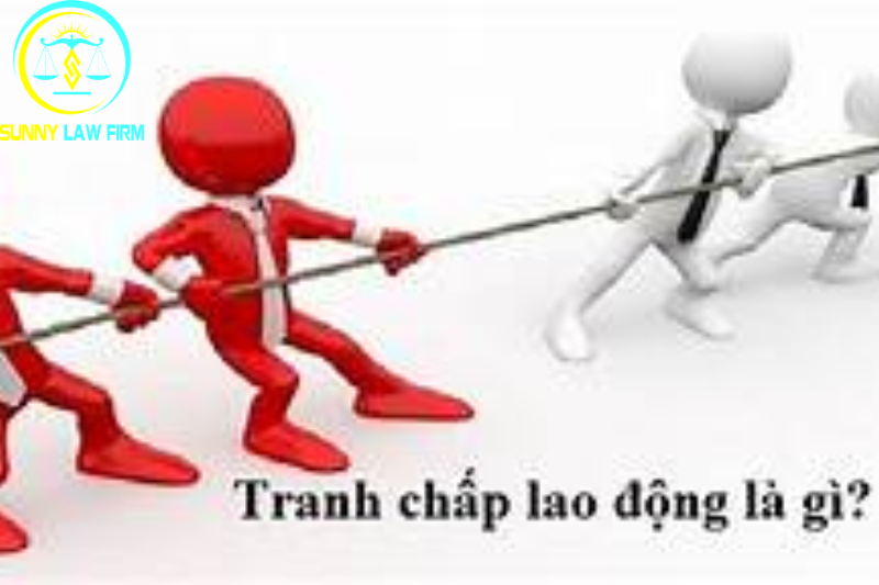 Tranh chấp lao động là gì? 1 Tranh chấp lao động là gì?