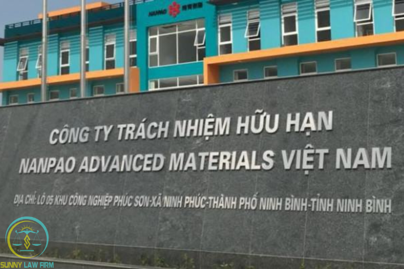 Công ty TNHH là gì 1 Công ty trách nhiệm hữu hạn là gì