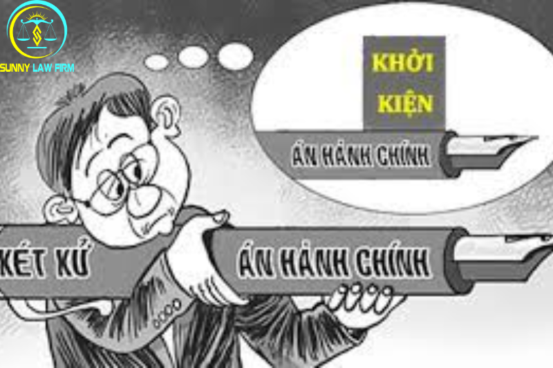 Thời hiệu khởi kiện vụ án hành chính 2 THỜI HIỆU KHỞI KIỆN VỤ ÁN HÀNH CHÍNH