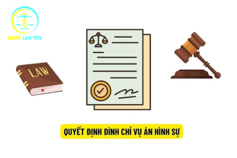 Đình chỉ vụ án hình sự 1 đình chỉ vụ án hình sự