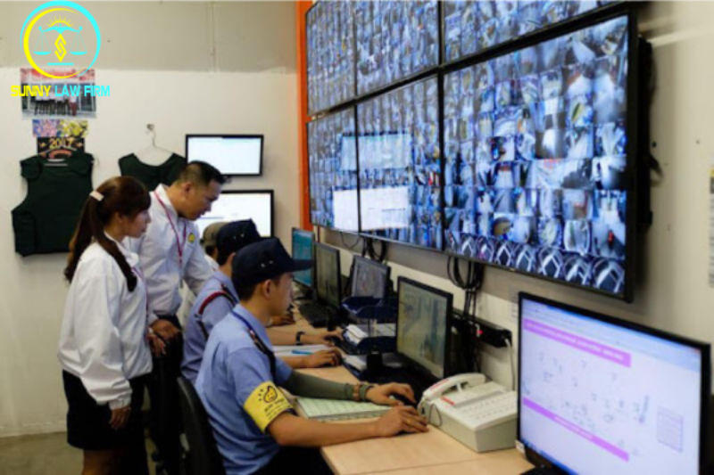 Ban quản trị nhà chung cư có quyền hạn gì? 1 Ban quản trị nhà chung cư