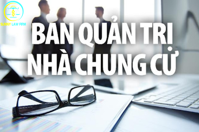 Ban quản trị nhà chung cư có quyền hạn gì? 2 Ban quản trị nhà chung cư