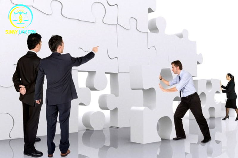 Thành lập công ty TNHH một thành viên 1 Thành lập công ty trách nhiệm một thành viên