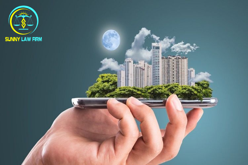 Chuyển nhượng dự án bất động sản 1 Chuyển nhượng dự án bất động sản