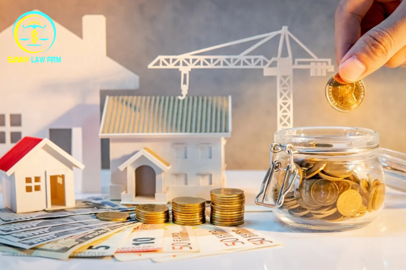 Chuyển nhượng dự án đầu tư không thuộc diện quyết định chủ trương đầu tư 2 Chuyển nhượng dự án đầu tư