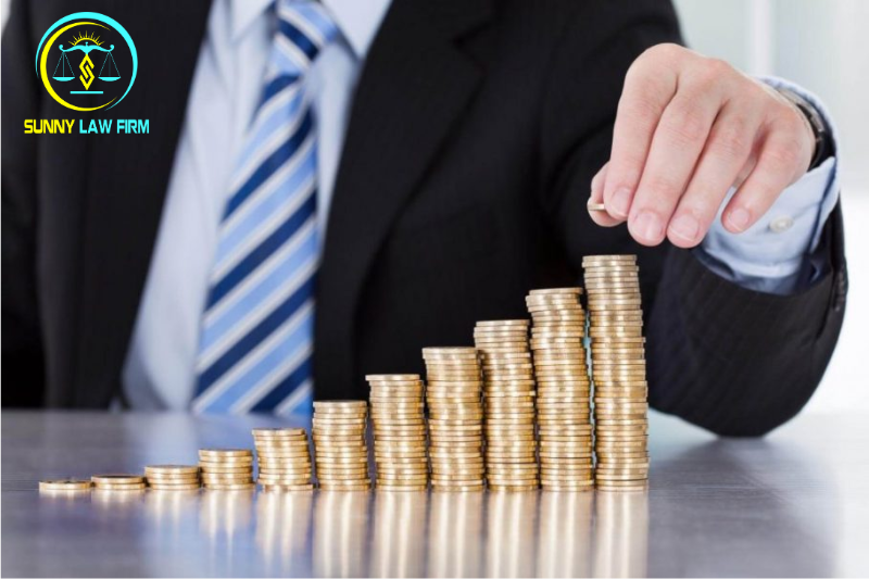Tăng vốn điều lệ công ty TNHH hai thành viên trở lên 2 Hồ sơ tăng vốn điều lệ công ty TNHH hai thành viên