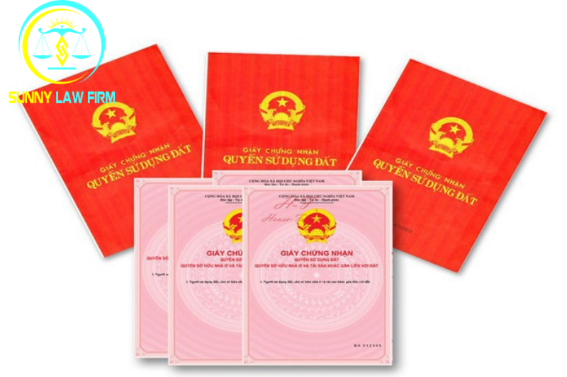 Tranh chấp đất đai có sổ đỏ cần làm gì? 2 tranh chấp đất đai có sổ đỏ cần làm gì?