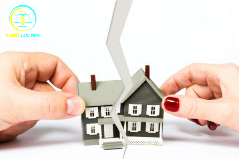 Đơn khởi kiện tranh chấp đất đai 2 Khởi kiện tranh chấp đất đai