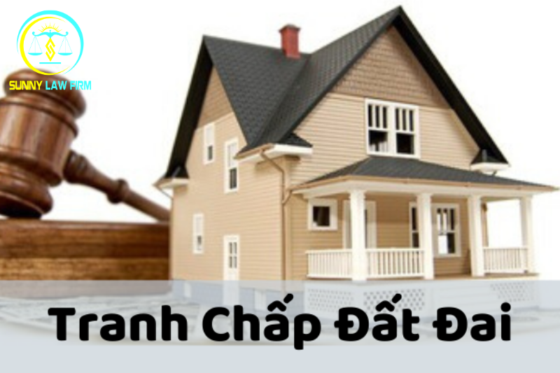 Để giải quyết tranh chấp đất đai cần chú ý những gì? 1 giải quyết tranh chấp đất đai