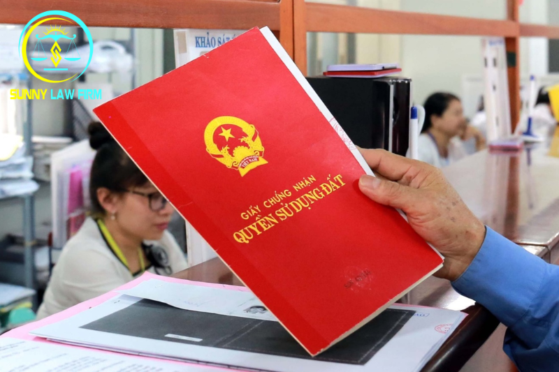 Đơn yêu cầu giải quyết tranh chấp đất đai 2 Đơn yêu cầu giải quyết tranh chấp đất đai