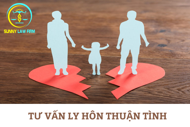 Tư vấn ly hôn thuận tình nhanh chóng 1 Tư vấn ly hôn thuận tình