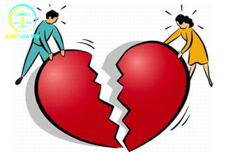 Tìm luật sư tư vấn ly hôn ở đâu? 1 Tư vấn ly hôn thuận tình