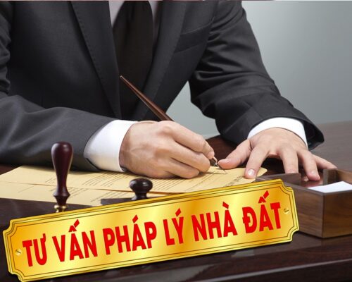 Dịch vụ luật sư