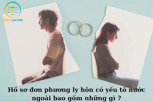 Đơn phương ly hôn có yếu tố nước ngoài 6 đơn phương ly hôn có yếu tố nước ngoài