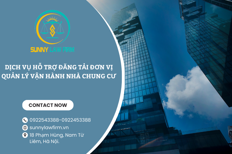 Nhà Chung Cư Và 3 Điều Về Đăng Tải Thông Tin Quản Lý Vận Hành 1 Đăng tải thông tin đơn vị quản lý vận hành tòa nhà chung cư