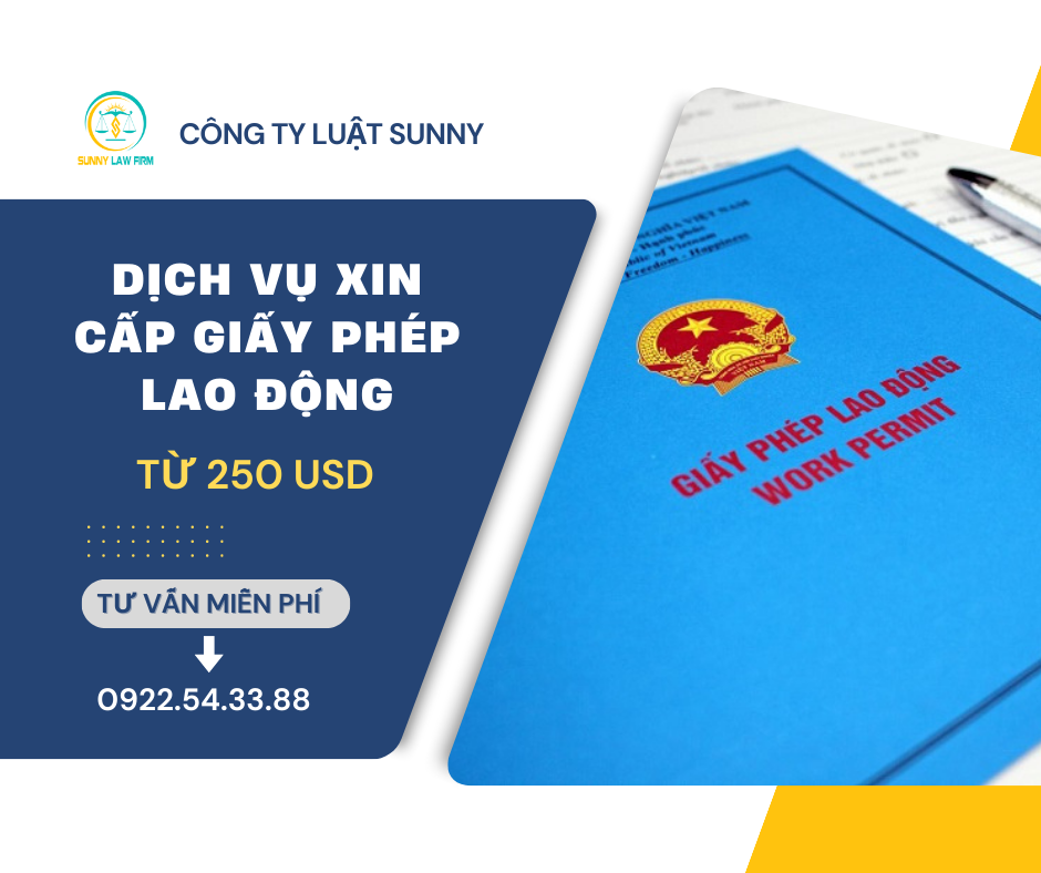Dịch Vụ Xin Giấy Phép Lao Động 11 xin giấy phép lao động