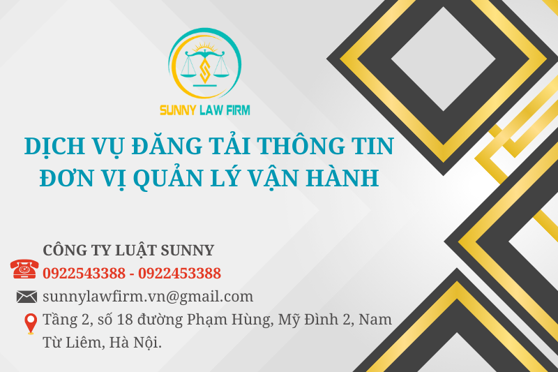 Đơn Vị Quản Lý Vận Hành Chung Cư Tại Hà Nội 2 Dịch vụ quản lý vận hành