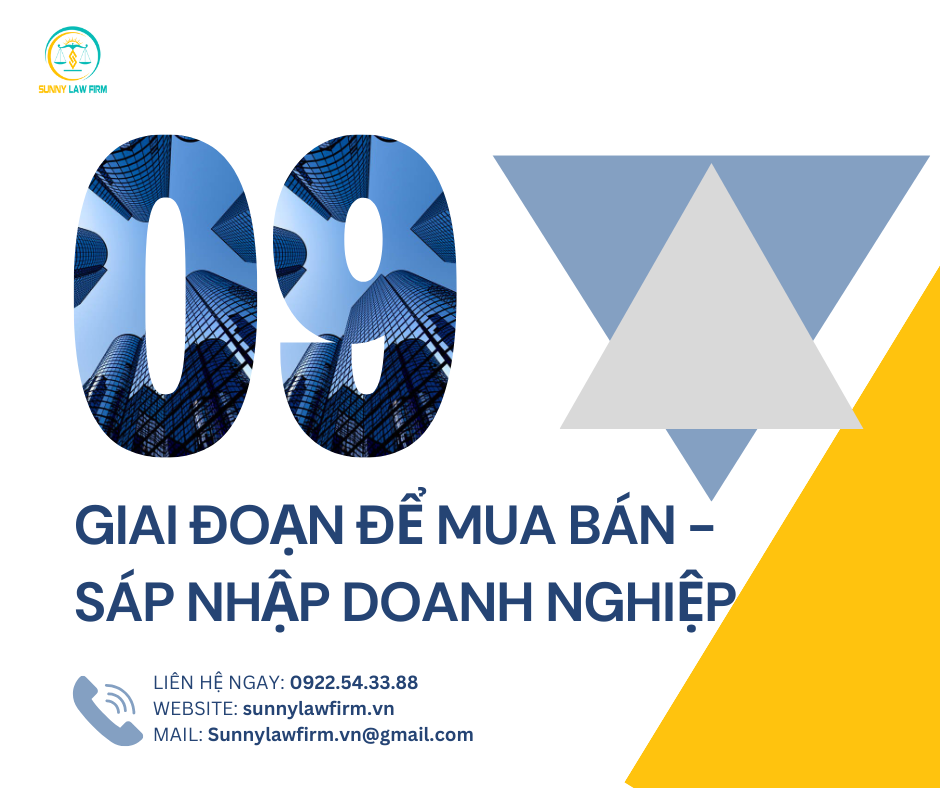 DỊCH VỤ MUA BÁN SÁP NHẬP DOANH NGHIỆP 12 3 4