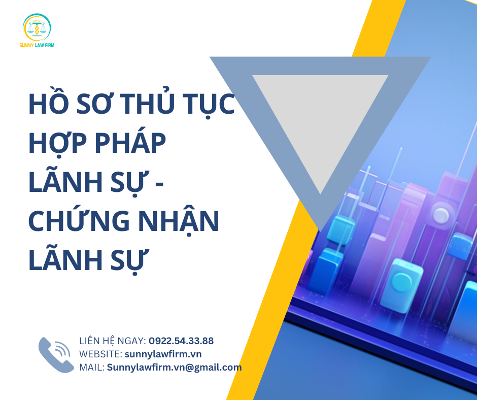 DỊCH VỤ HỢP PHÁP HÓA LÃNH SỰ CHỨNG NHẬN LÃNH SỰ 15 Dịch vụ hợp pháp hóa lãnh sự