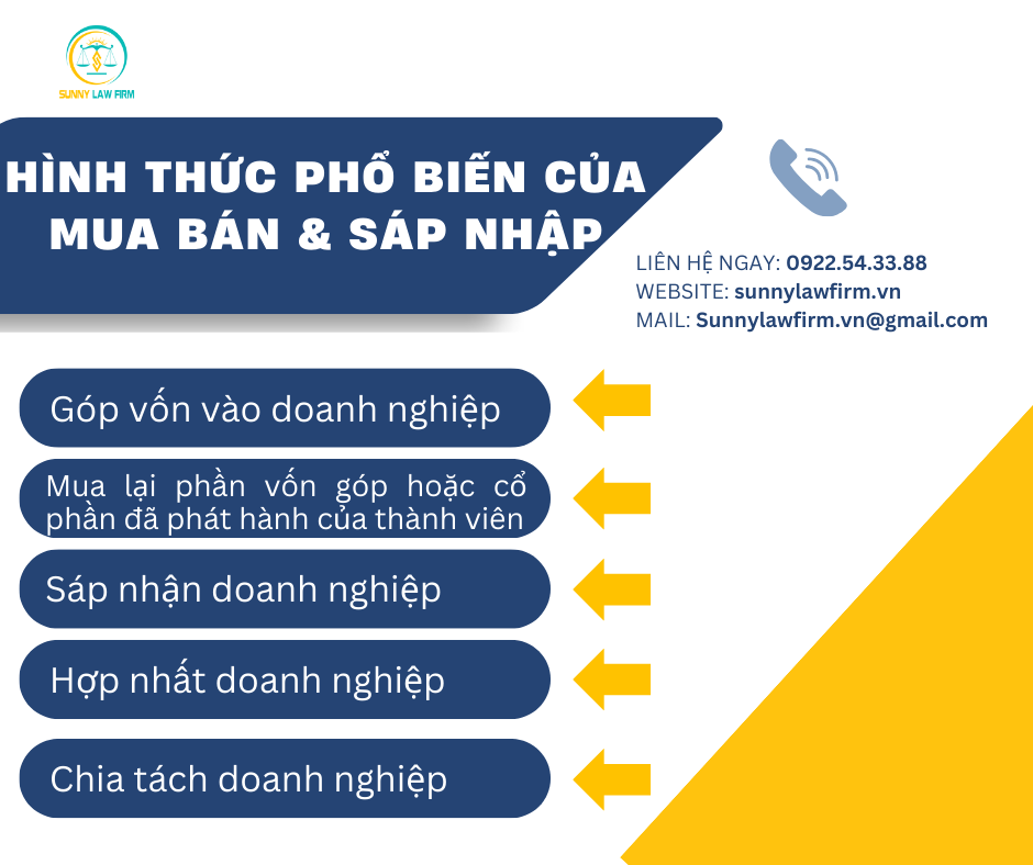 DỊCH VỤ MUA BÁN SÁP NHẬP DOANH NGHIỆP 14 5 6