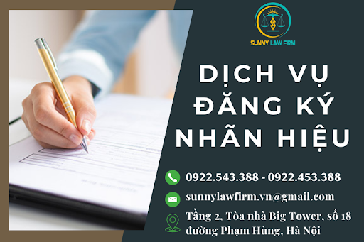 Dịch Vụ Đăng Ký Nhãn Hiệu Trọn Gói 2 Đăng ký nhãn hiệu