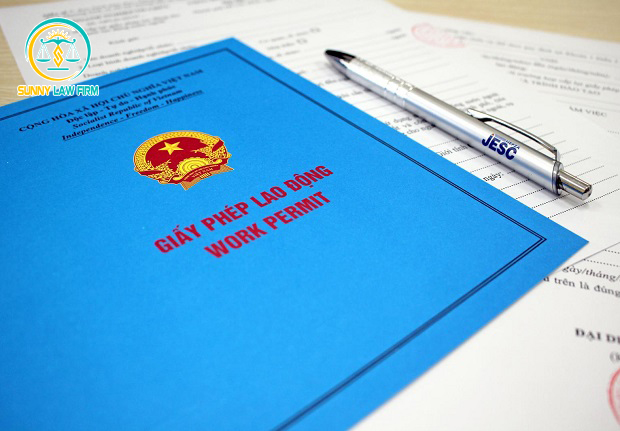 Lệ phí cấp giấy phép lao động Phú Thọ 2024 3 giay phep lao dong