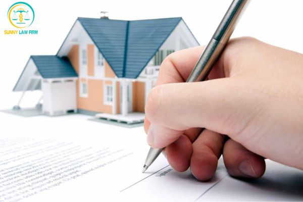 PHƯƠNG THỨC GIẢI QUYẾT TRANH CHẤP HỢP ĐỒNG MUA BÁN NHÀ ĐẤT 2024 1 Tranh chấp hợp đồng mua bán nhà đất