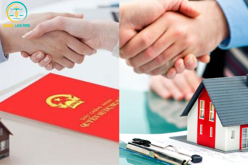 PHƯƠNG THỨC GIẢI QUYẾT TRANH CHẤP HỢP ĐỒNG MUA BÁN NHÀ ĐẤT 2024 2 Tranh chấp hợp đồng mua bán nhà đất Luật Sunny