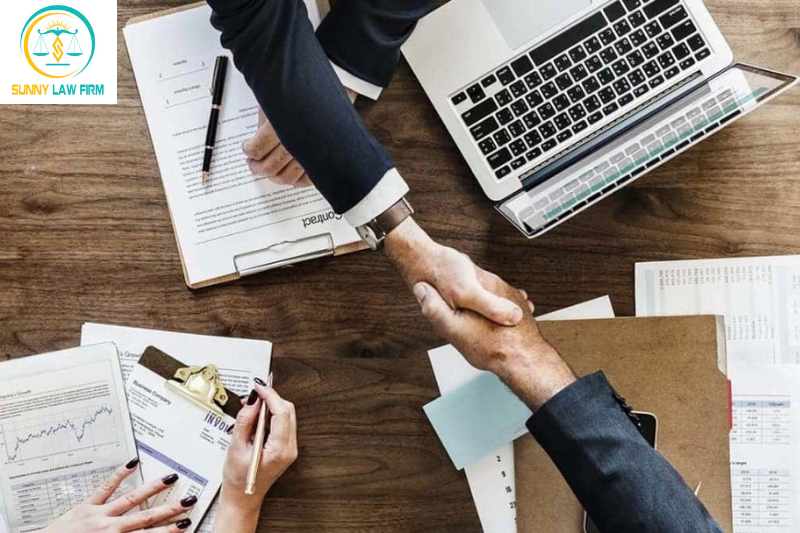 Hình thức hợp đồng là gì? Các loại hình thức hợp đồng lao động 2024? Các loại hình thức giao kết hợp đồng dân sự 2024? 2 hình thức hợp đồng lao động