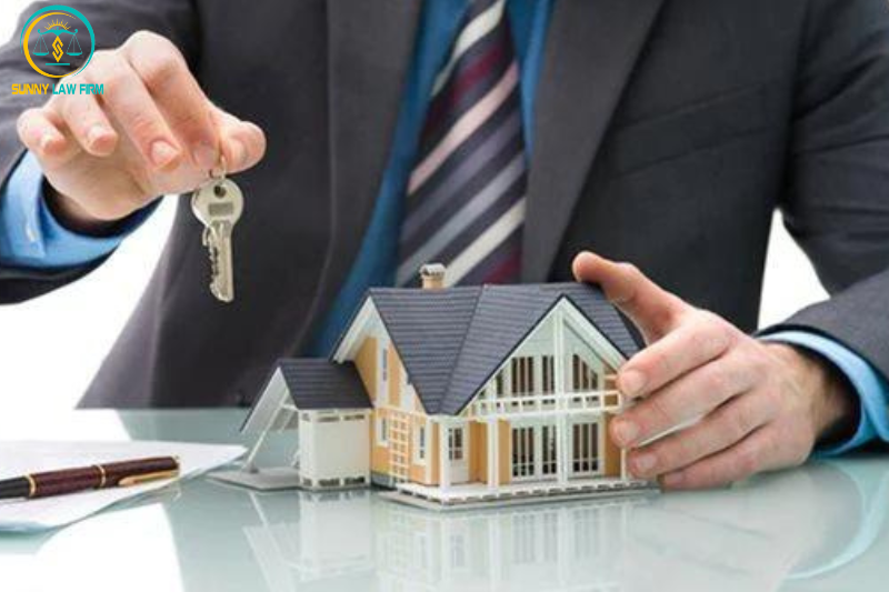 Giải quyết tranh chấp nhà đang thế chấp ngân hàng năm 2024 2 Luật Sunny giải quyết tranh chấp nhà đang thế chấp ngân hàng
