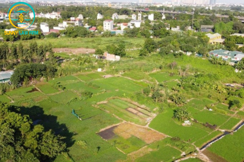 CÁC TRƯỜNG HỢP ĐƯỢC BỒI THƯỜNG VỀ ĐẤT NĂM 2024 2 Quy định bồi thường về đất