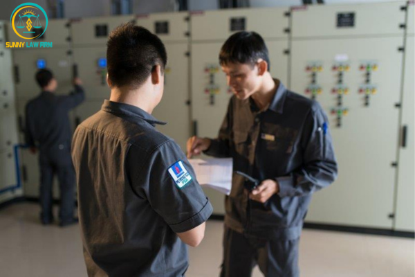 Quy định về bảo trì nhà chung cư từ ngày 01/8/2024 4 2 1