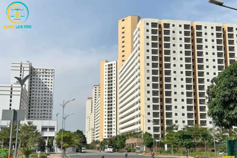 Quy chế quản lý sử dụng nhà chung cư từ 01/8/2024 1 Quy chế quản lý sử dụng nhà chung cư từ 01/8/2024