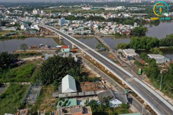 Quy định về bố trí tái định cư khi nhà nước thu hồi đất 2024 6 GPMB chen logo 2