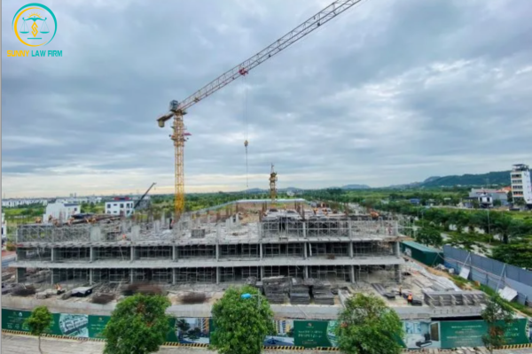 Thời hạn sử dụng nhà chung cư theo Luật Nhà ở từ 01/8/2024 3 Các hình thức cải tạo, xây dựng nhà chung cư
