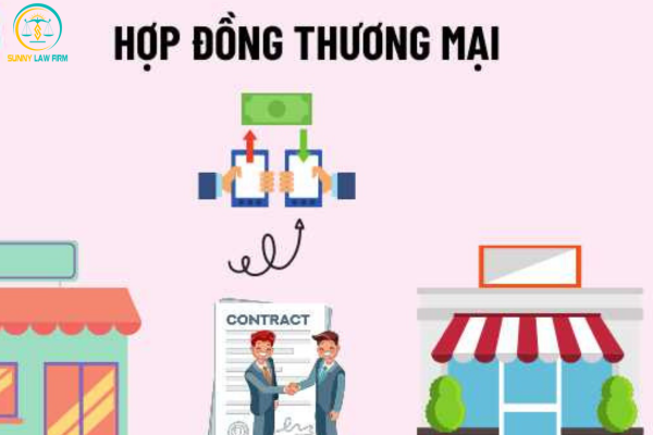 Thế nào là hợp đồng dân sự và hợp đồng thương mại 2024? Phân biệt hợp đồng dân sự và hợp đồng thương mại? 3 Hợp đồng thương mại là gì?