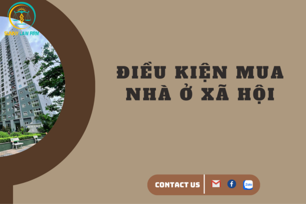 Điều kiện mua nhà ở xã hội 2024 2 Điều kiện mua nhà ở xã hội