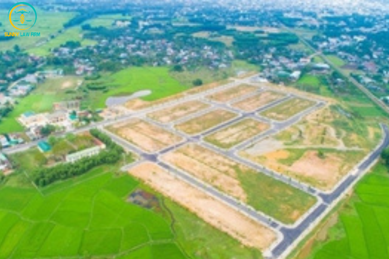 Luật Đất đai 2024: 5 điểm mới có lợi cho người bị thu hồi đất 1 điểm mới về thu hồi đất