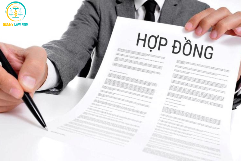 Thế nào là hợp đồng dân sự và hợp đồng thương mại 2024? Phân biệt hợp đồng dân sự và hợp đồng thương mại? 14 xx 2