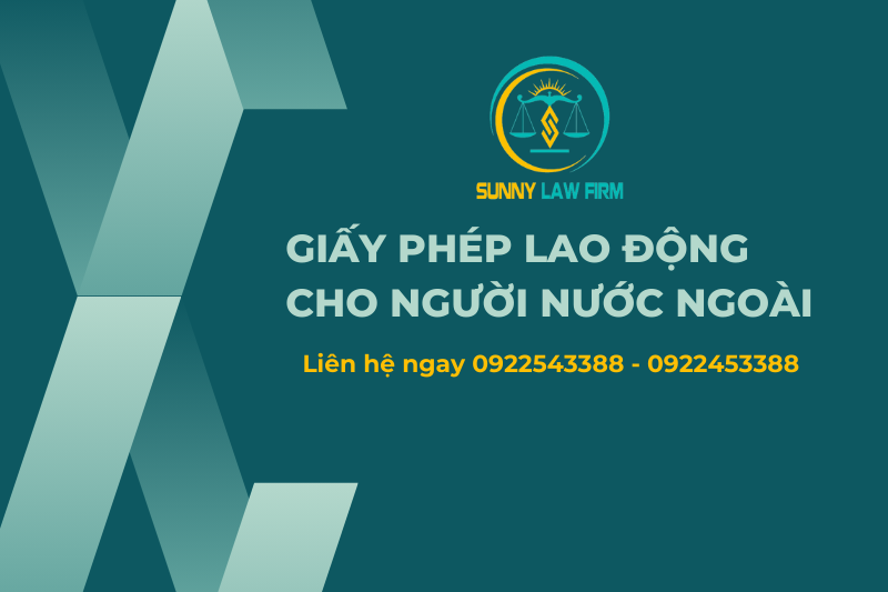 Giấy phép lao động cho người nước ngoài 2024 2 giấy phép lao động cho người nước ngoài