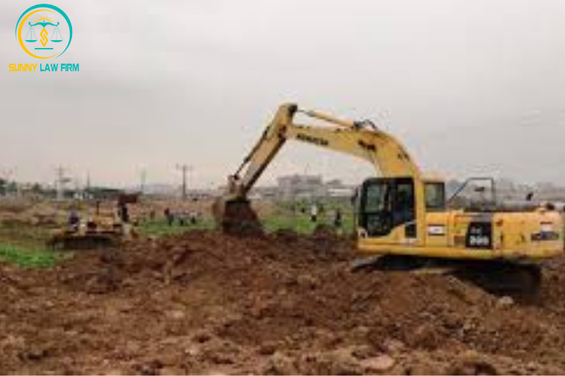 Các trường hợp thu hồi đất để cải tạo, xây dựng lại nhà chung cư 2024 1 Các trường hợp thu hồi đất để cải tạo, xây dựng lại nhà chung cư 2024