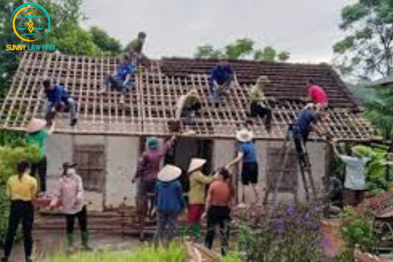 Mức hỗ trợ nhà ở cho hộ nghèo, hộ cận nghèo 2024 1 Mức hỗ trợ nhà ở cho hộ nghèo, hộ cận nghèo 2024