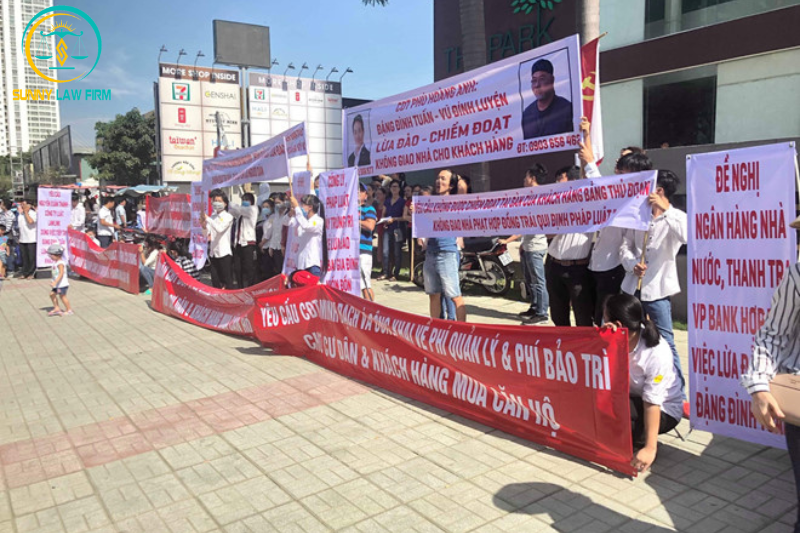 UBND xã/phường có thẩm quyền giải quyết tranh chấp nhà chung cư 2024 không? 1 UBND xã/phường có thẩm quyền giải quyết tranh chấp nhà chung cư không?