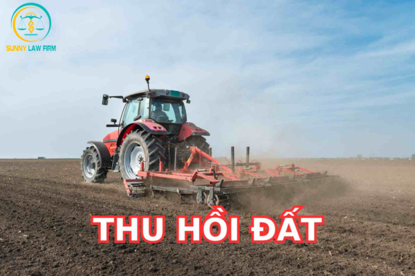 Nhà Nước Có Quyền Thu Hồi Đất Khi Nào Theo Luật Đất Đai 2024 3 Thẩm Quyền Thu Hồi Đất