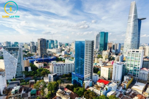 UBND xã/phường có thẩm quyền giải quyết tranh chấp nhà chung cư 2024 không? 2 Thời hạn sử dụng nhà chung cư là bao lâu?